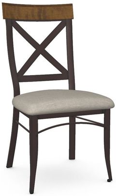 Amisco Kyle Side Chair