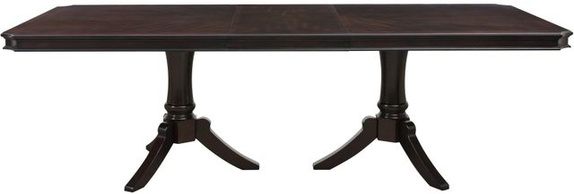 Homelegance® Marston Dark Cherry Rectangular Dining Table
