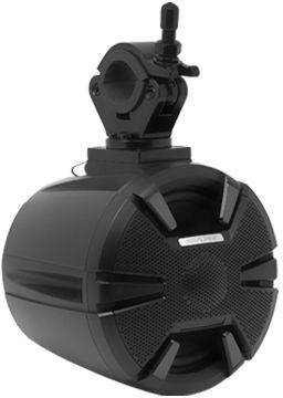 Alpine® 6.5" Weather-Resistant Coaxial Speaker Pods 3