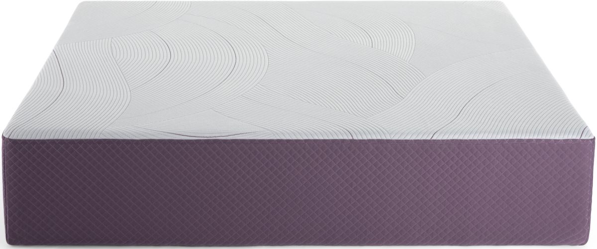 Purple® Premium Restore™ Grid Technology Plush Tight Top King