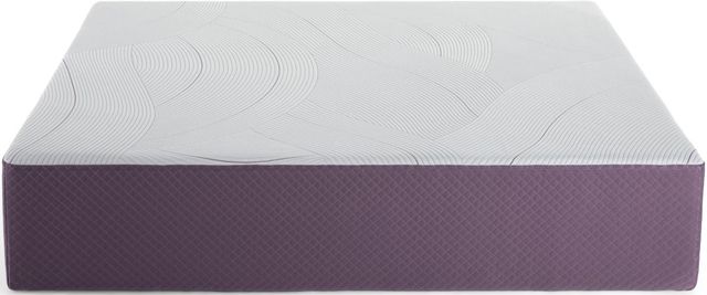 Purple® Premium Restore™ Grid Technology Firm Tight Top Twin XL Mattress in a Box-2