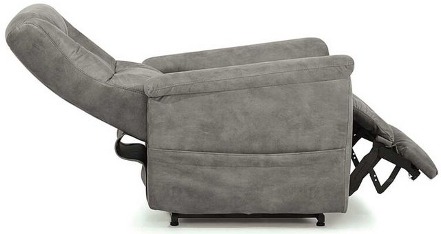 Palliser® Furniture Customizable Whiteshell Power Lift Chair-3