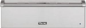 Viking® Professional 5 Series 30" Stainless Steel Warming Drawer
