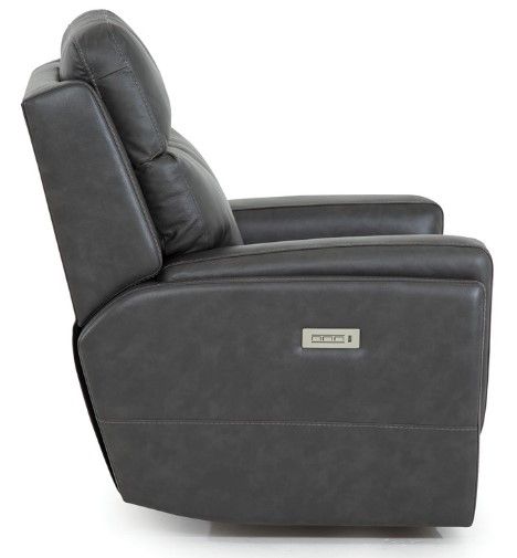 Palliser® Furniture Hargrave Power Wallhuggger with Headrest and Lumbar 2