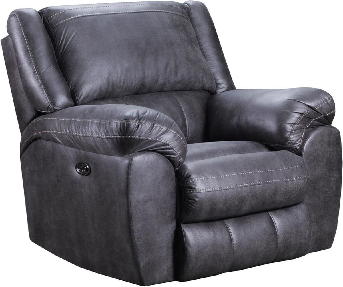 simmons cuddler recliner