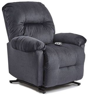 Best® Home Furnishings Wynette Leather Power Lift Recliner