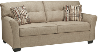 Benchcraft® Ardmead Putty Full Sofa Sleeper