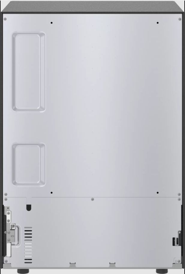 Thermador® Freedom® 4.4 Cu. Ft. Custom Panel Ready Refrigerator Drawers 3