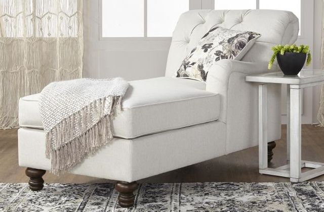 Hughes Furniture Novae Indigo Living Room Chaise-3