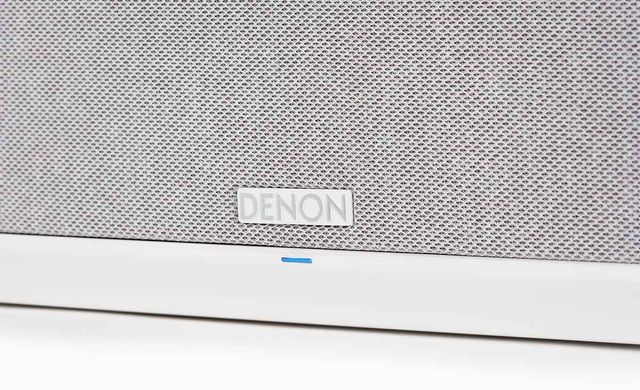 Denon® Home 350 Black Wireless Speaker 10