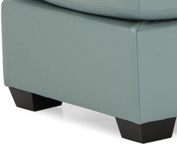 Palliser® Furniture Customizable Creighton Ottoman-3