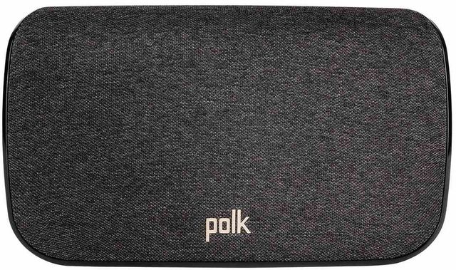 Polk Audio® SR2 Black Wireless Surrounds 1