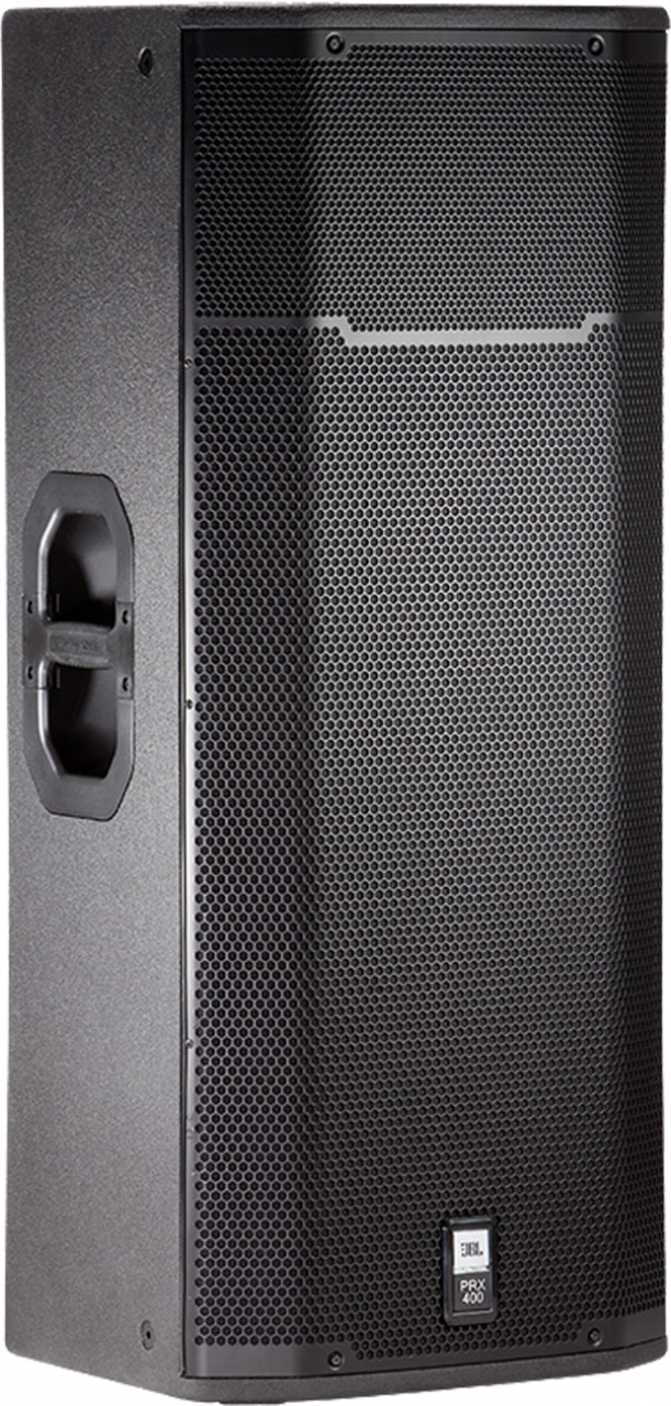 JBL® PRX425 2-Way PA Speaker 1