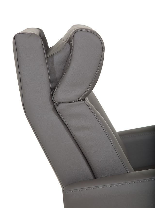 Palliser® Furniture  Baltic II  Swivel Glider Power Recliner w/ Power Headrest 3