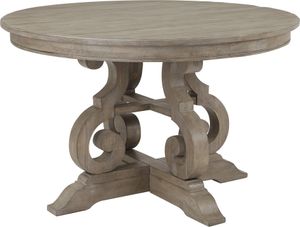 Magnussen Home® Tinley Park 48" Round Dining Table