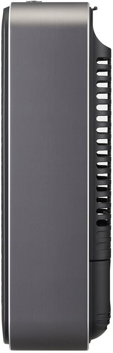 LG PuriCare™ Black Mini Air Purifier 5