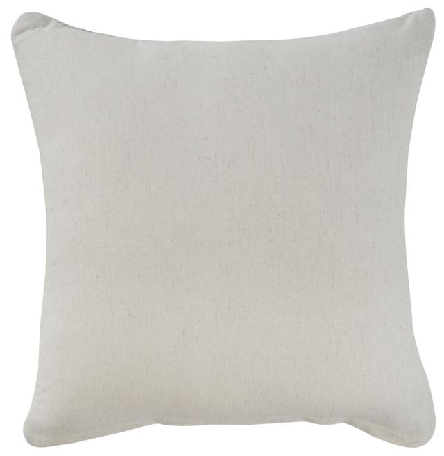 Signature Design by Ashley® Amie Set of 4 Cream Pillows 1