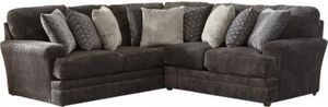 Jackson Furniture Mammoth 2-Piece Sectional Sofa Set