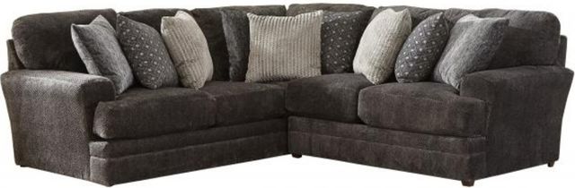 Jackson Furniture Mammoth 2-Piece Sectional Sofa Set-0