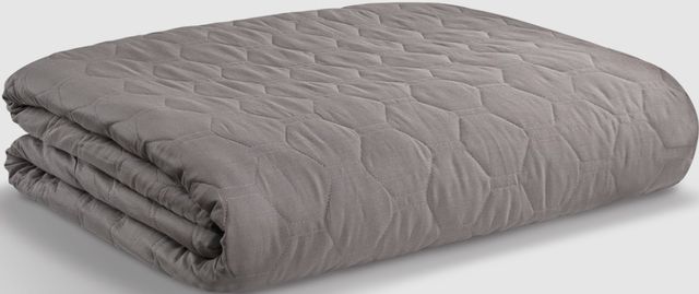 Bedgear® Hyper-Cotton™ Weighted Blanket 3