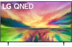LG QNED80 Series 75" 4K Ultra HD LED Smart TV
