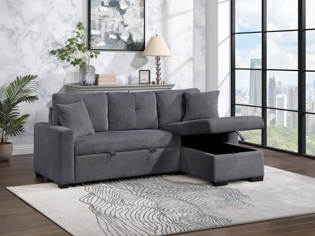 Sleepier Sofa Sleeper | Walker Furniture & Mattress | Nevada