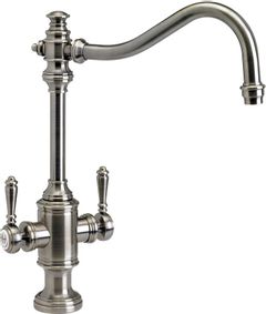 Waterstone™ Faucets Annapolis Two Handle Kitchen Faucet