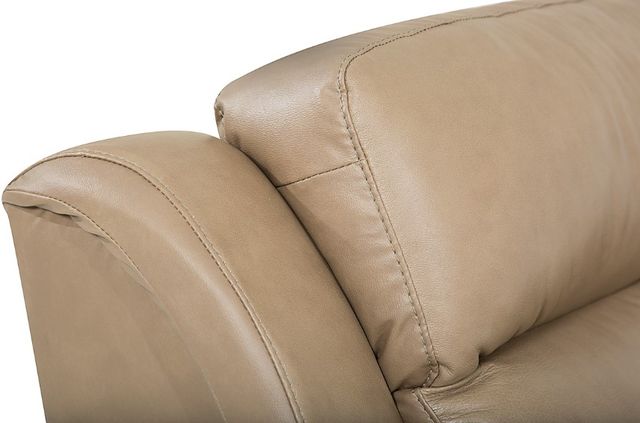 Palliser® Furniture Customizable Grove Power Reclining Sofa with Power Headrest-3
