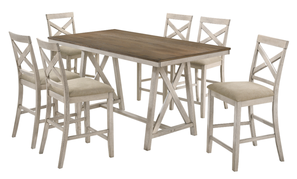 somerset counter height dining set