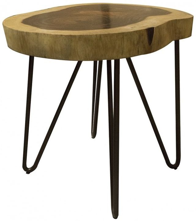 International Furniture Direct Vivo 22" High Table