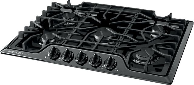 Frigidaire Gallery® 30" Stainless Steel Gas Cooktop 13