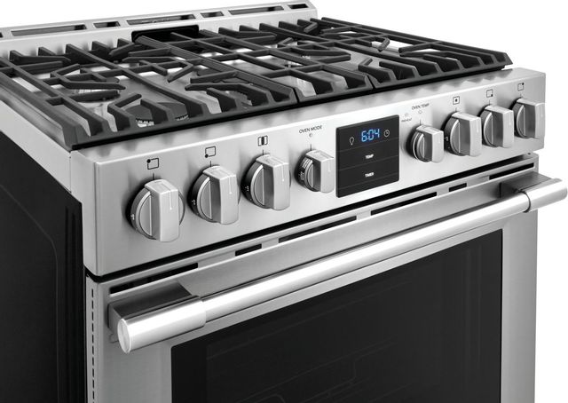 frigidaire-professional-30-stainless-steel-pro-style-gas-range