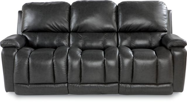 La-Z-Boy® Greyson PowerRecline La-Z-Time® Full Reclining Sofa-1