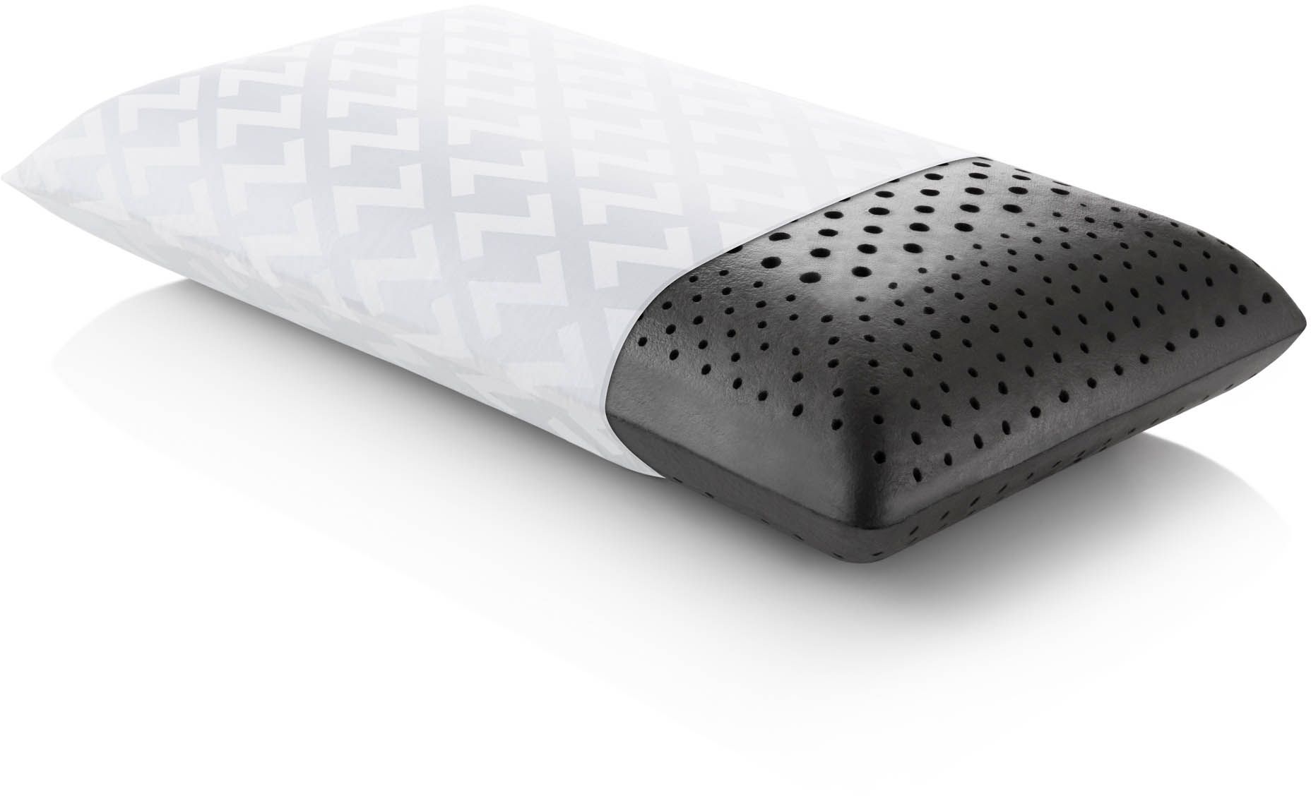 Malouf travel outlet pillow