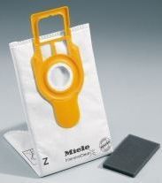 Miele Vacuum Type Z Replacement Dustbags