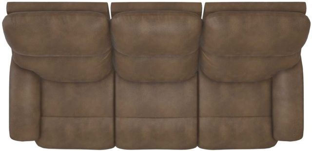 La-Z-Boy® Brooks Ash Power Reclining Sofa with Headrest 3