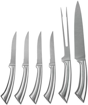 Napoleon Professional Series Stainless Steel Knife Set
