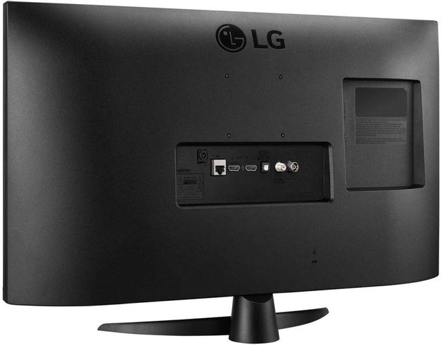 LG 27'' Full HD IPS LED TV Monitor 6