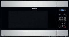 Frigidaire Professional® 2.2 Cu. Ft. Stainless Steel Built In Microwave