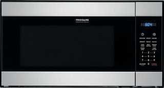 Frigidaire Professional® 2.2 Cu. Ft. Stainless Steel Built In Microwave