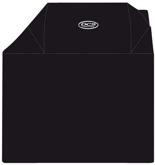 DCS 39.5" Freestanding Grill Cover-Black 5