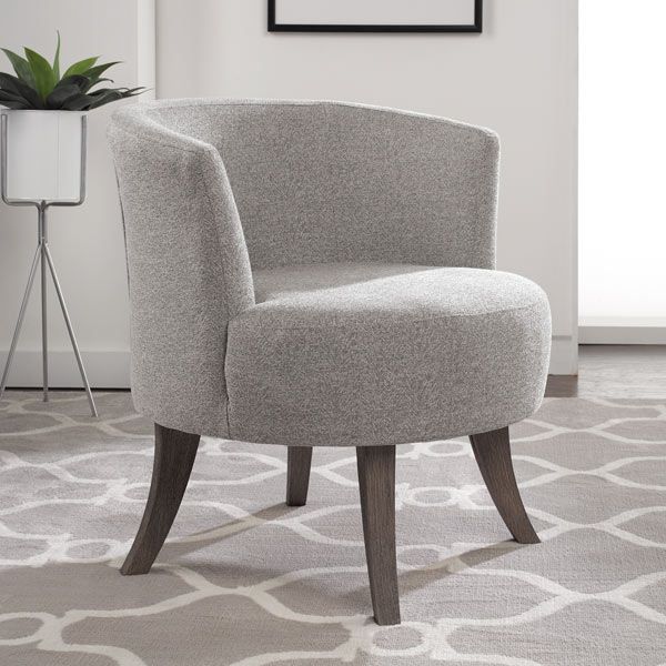 Best Home Furnishings® Steffen Riverloom Swivel Chair 2