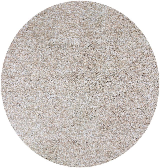 KAS Bliss 6" Round Rug-0