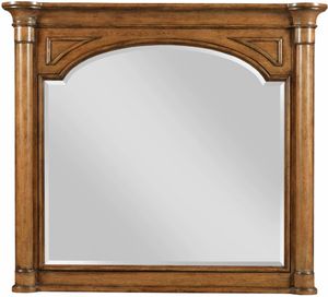 American Drew® Berkshire Mayview Warm Cognac Mirror