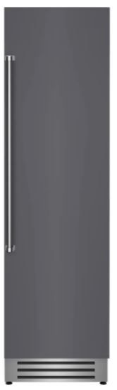 BlueStar® 13.0 Cu. Ft. Panel Ready Counter Depth Column Refrigerator