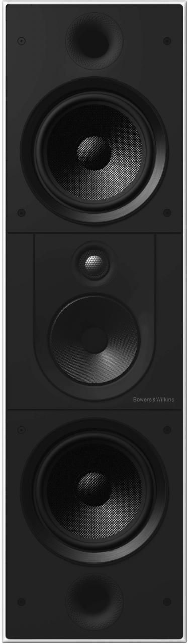 Bowers & Wilkins CWM8.3 D In-Wall Speaker