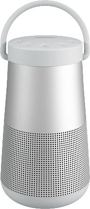 Bose® SoundLink Revolve+ II Luxe Silver Bluetooth® Speaker
