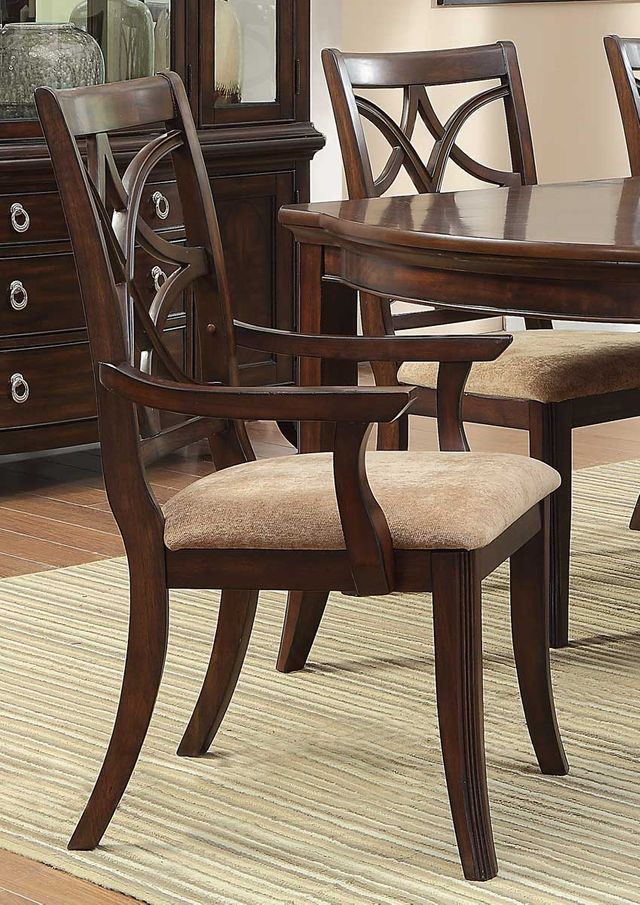 Homelegance® Keegan Arm Chair