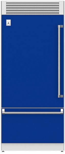 Hestan® KRP Series 18.5 Cu. Ft. Prince Pro Style Top Compressor Refrigerator