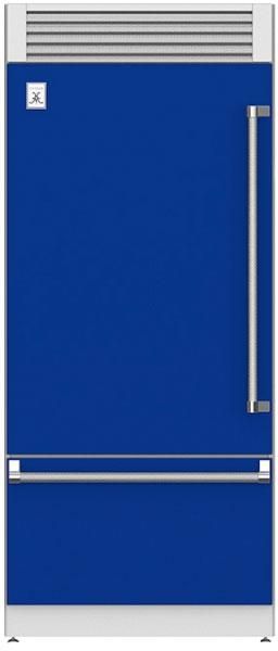 Hestan® KRP Series 18.5 Cu. Ft. Prince Pro Style Top Compressor Refrigerator-0